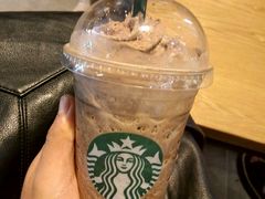 -星巴克臻选(舟山凯虹广场店)