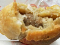 -真老大房鲜肉月饼(南京路步行街店)