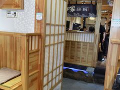 -九田家黑牛烤肉料理(石路天虹店)