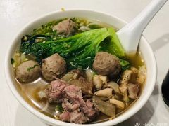 -菜忠潮州牛肉店(岗厦店)