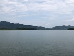-四明山国家森林公园