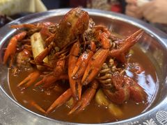 -聚味瞿记·龙虾堂(坡子街店)