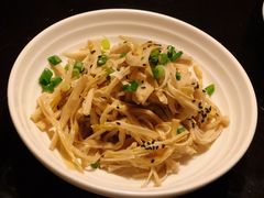 麻油莴笋丝-外婆家(天河领展店)