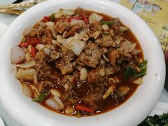 -廖老妈蹄花(中海国际店)