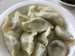 大连黄鱼水饺-海知道大连海鲜水饺(南山大冲店)