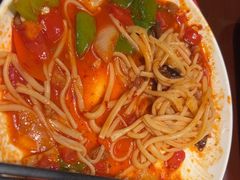 -那拉提之疆·新疆菜(美院店)