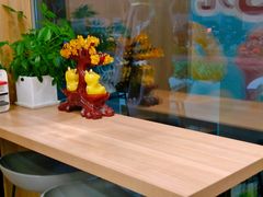 -德克士精巧店(大宁百联精巧PL店)