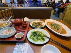 -外婆烧.老杭帮菜(庆春店)