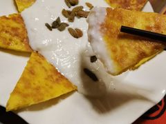 -吉祥圣雪藏餐