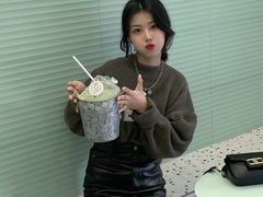 -曼僖瓦罐咖啡(华山南路店)