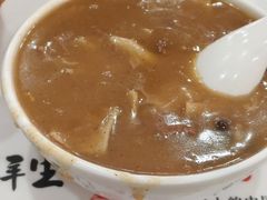 -高群生胡辣汤(亚运村店)