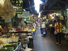 -唐人街(耀华力路)