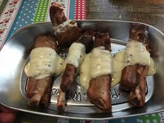 -吃饼人西餐(南开店)