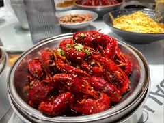-巴厘龙虾·榜首油焖大虾(音乐学院·沿江酒馆店)