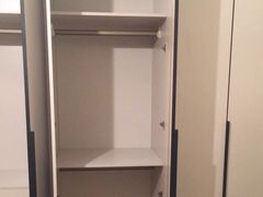 -佰丽爱家全屋定制(汶水店)