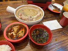 -红料理|串串有瘾·烧烤(吴中路店)