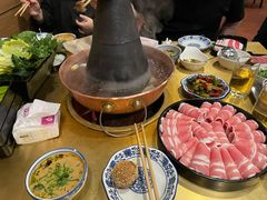 -牛街清真满恒記(平安里西大街店)