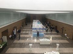 -上海跨国采购会展中心