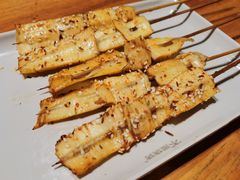 -木屋烧烤(岗顶二店)