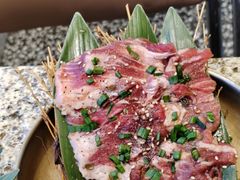 -安又胖韩国烤肉(美罗城店)