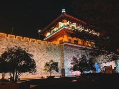 -许驸马府