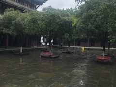 -清代四川贡院