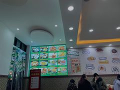 -捷信牛奶甜品世家(柳巷店)