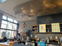 -星巴克臻选(成都太古里店)