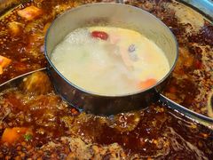 -家一加火锅(绿地翠谷总店)