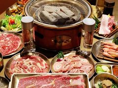 -西塔老太太泥炉烤肉(双井店)