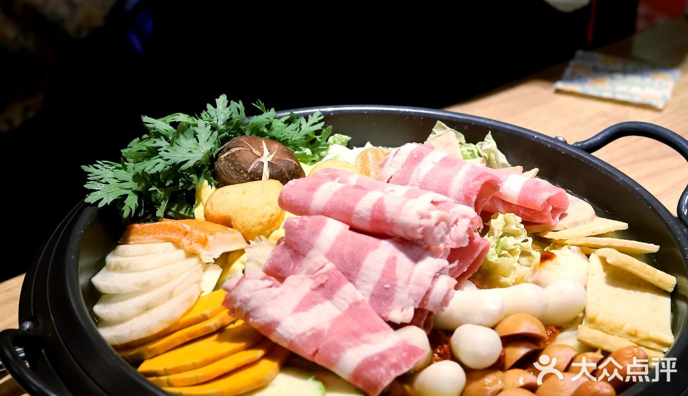 五一干饭记丨杭州市区也能拥有人均50的韩国🇰🇷料理