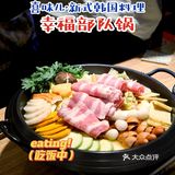 五一干饭记丨杭州市区也能拥有人均50的韩国🇰🇷料理