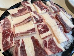 -爆棚肥牛火锅(原福成肥牛城味之缘三里河店)