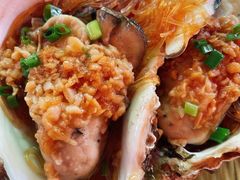 -旺角小渔村·海肠捞饭开创者(环山路店)