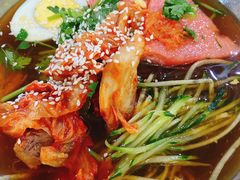 -人民公社大食堂(顺义总店)