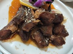 -芭夯兔·兔肉汤锅(新都店)