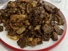 -聚福缘菜馆(隆昌路店)