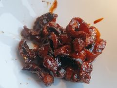 -新白鹿餐厅(虹桥南丰城店)