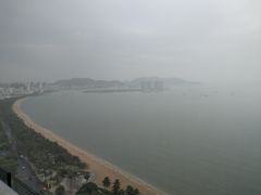 -三亚福朋喜来登酒店·大堂吧