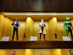 -小山日本料理(电子大厦店)