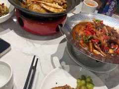 -阿毛饭店首店·宁波老字号(文化广场店)
