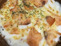 -萨莉亚意式餐厅(天河城购物中心店)