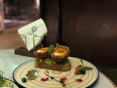 -ChitChat奇洽·Bistro(黎黄陂路店)