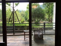 -中铁花水湾温泉酒店(大邑店)