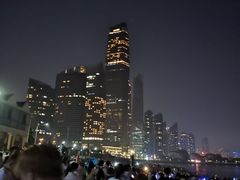 -青岛第三海水浴场