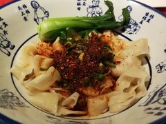 -汉唐宴长安食府