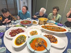 -院8里·少城记忆老川菜(宽窄巷子店)