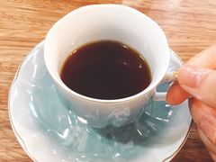 -琥珀咖啡 Ambercoffee
