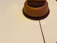 -迪拜帆船酒店海底餐厅