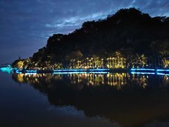 -星湖旅游景区七星岩